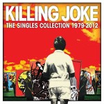 Killing Joke The Singles Collection 1979-2012 (Vinilo) (4LP) (BOX)