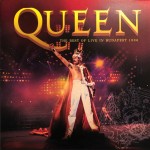 Queen The Best Of Live In Budapest (Vinilo) 