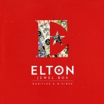 Elton John  Jewel Box (Rarities & B-Sides) (Vinilo) (3LP) 