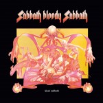 Black Sabbath Sabbath Bloody Sabbath (Vinilo)