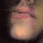 P.J. Harvey Dry (Vinilo)