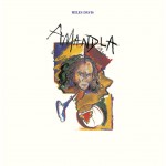 Miles Davis Amandla (Vinilo)