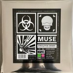 Muse Simulation Theory (Film Deluxe Edition) (Vinilo+Cassette+BR)