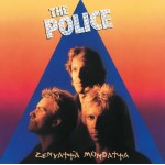 The Police Zenyatta Mondatta (CD)