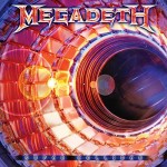 Megadeth Super Collider (CD)