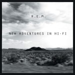 R.E.M. New Adventures In Hi-Fi (Vinilo) (2LP) (25th Anniversary)