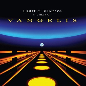 Vangelis Light & Shadow: The Best Of Vangelis (CD)