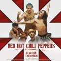 Red Hot Chili Peppers Devotion To Emotion (Vinilo)