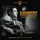 Country Discovered (Vinilo) (3LP) (Johnny Cash, Dolly Parton, Kenny Rogers, Hank Williams, Patsy Cline, George Jones)