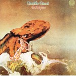 Gentle Giant Octopus (CD)
