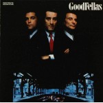 Goodfellas (O.S.T.) (Vinilo) (Blue Translucent Vinyl)