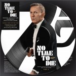 Hans Zimmer No Time To Die (Vinilo) (2LP) (Soundtrack)
