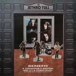 Jethro Tull Benefit (CD) (Bonus Tracks)
