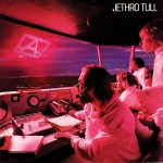 Jethro Tull A (Steven Wilson Remix) (CD)