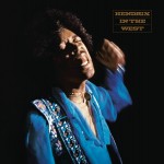 Jimi Hendrix Hendrix In The West (Vinilo) (2LP)