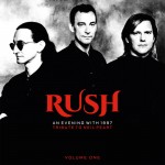 Rush An Evening With 1997 Vol.1 (Vinilo) (2LP)