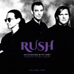 Rush An Evening With 1997 Vol.2 (Vinilo) (2LP)