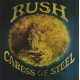 Rush Caress Of Steel (CD)