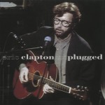 Eric Clapton Unplugged (Vinilo) 