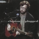Eric Clapton Unplugged (CD)