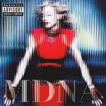 Madonna MDNA (CD)