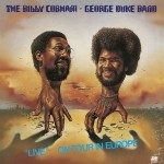Billy Cobham & George Duke Band "Live" On Tour In Europe (Vinilo)