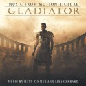 Gladiator (OST) (Vinilo) (2LP) (Hans Zimmer & Lisa Gerrard)
