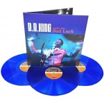 B.B. King  Nothin' But... Bad Luck (Vinilo) (3LP)