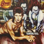 David Bowie Diamond Dogs (CD) (Remastered)