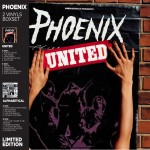 Phoenix United & Alphabetical (Vinilo) (2LP) (Limited Edition)
