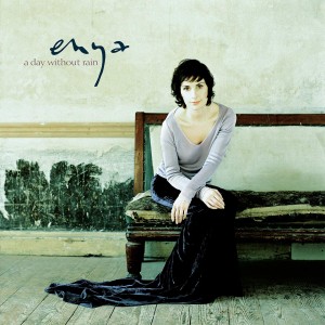Enya A Day Without Rain (CD)