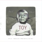 David Bowie Toy EP (CD) (Limited Edition)