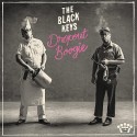 The Black Keys Dropout Boogie (Vinilo)