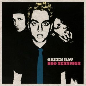 Green Day BBC Sessions (CD)