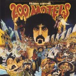 Frank Zappa 200 Motels (OST) (Vinilo) (2LP)