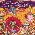 Frank Zappa The Lost Episodes (CD)