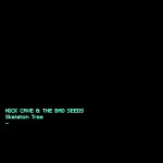 Nick Cave & The Bad Seeds Skeleton Tree (Vinilo) 