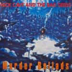 Nick Cave And The Bad Seeds ‎Murder Ballads (Vinilo) (2LP)