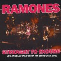 Ramones Strenght to Endure (Vinilo)