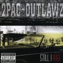 2Pac + Outlawz Still I Rise (CD)