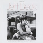 Jeff Beck The Best Of Jeff Beck (CD)