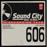 Sound City  Real To Reel (Vinilo) (2LP) (Soundtrack)