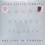 Stiff Little Fingers  BBC Live In Concert (Vinilo) (2LP)