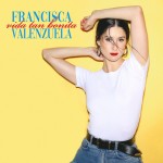 Francisca Valenzuela Vida Tan Bonita (Vinilo) (Limited Edition)