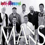 Inti Illimani Historico Canta a Manns (Vinilo)