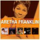 Aretha Franklin Original Album Series (5CD) (BOX)
