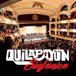 Quilapayun Sinfonico (Vinilo)