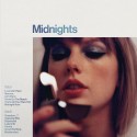 Taylor Swift Midnights (Moonstone Blue Edition) (CD)
