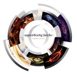 A Perfect Circle Three Sixty (CD)