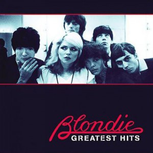 Blondie Greatest Hits (CD)